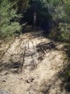 Continuing use of illegal Little Maob MB track